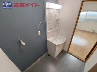 明石ハイツＡの物件内観写真